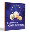 Album PRESSO pentru seturi de monetărie  euro