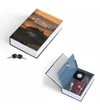 Seif metalic secret tip carte