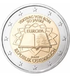 Tratatul de la Roma, 2 euro, Austria, 2007
