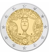  2 euro, Cupa UEFA, 2016 Franţa