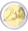 2 euro avers