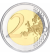 2 euro avers