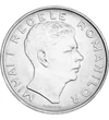 100 lei, Regele Mihai I, 1943-1944 România