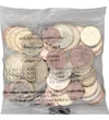 Primii euro slovaci în set Slovacia