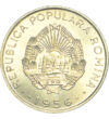 50 bani  România  1955-56 România