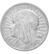 Apusul emisiunilor din argint - Ultimele monede din argint din lume, colecţie unică 