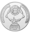 2 5 euro  J. Saramango  2013 Portugalia