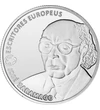 2,5 euro, J. Saramango, 2013 Portugalia