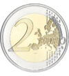 2 euro  OECD  2020 Slovacia