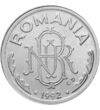 1 leu  Banca Naţională Română  1992 România