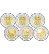 3x1 lire, Catedrale, 2019 Panama
