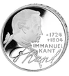 16 x 5 mărci  argint de 625/1000  Germania  1970-1979 16 x 5 mărci  argint de 625/1000  Germania  1970-1979