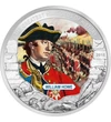 1 dolar, William Howe, Palau, 2015 Palau