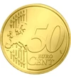 50 cenţi, Alexandru Ioan Cuza