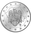 Istoric şi critic literar, medalie, România