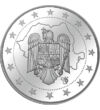 Istoric şi critic literar, medalie, România