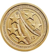 1dolar,Nativ-Serv.militar, 2021 SUA
