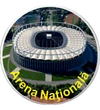 medalie, Arena Naţională Franţa