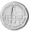  1 australPrimăria din Buenos Aires Argentina