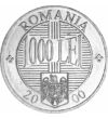  1000 lei Constantin Brancoveanu România