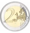  2 euro Pace în Europa 2015 Franţa