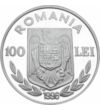 100 lei Olimpiadă Canotaj Ag 1996 România