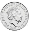  5 lire Castelul Windsor 2017 Marea Britanie