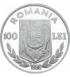  100 lei Olimpiadă Surfing Ag.1996 România