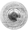 20 euro Gaura neagră   argint de 925/1000 2774 g Austria 2022