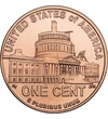  1 cent Abraham Lincoln 2009 SUA