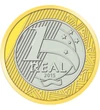  1 real Caiac-canoe 2015 Brazilia