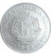  3 lei Rep. Socialistă 1966 România