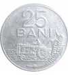  25 bani, Rep. Socialistă, 1966, România