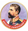 Mari Personalităţi Române