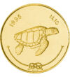 50 laari Ţara  Nickel-Brass 52 g Insulele Maldive 1984-2008