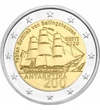 Estonia, Dscoperira Antarcticii