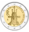 Italia, Roma capitalő de 150 de ani