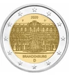 Germania, Palatul Saussouci