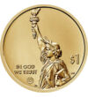 1 dolar Statuia Libertăţii  cupru nichel 81 g SUA 2023