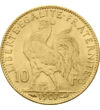  10 franci Marianne 1899-1914 Franţa