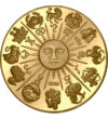  Berbecul constelaţie medalie România