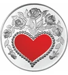Cu ocazia nunţii medalie color România România