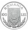  100 lei Olimpiadă Surfing Ag.1996 România