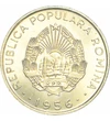  50 bani România 1955-56 România