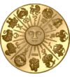  Gemenii constelaţie medalie România