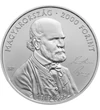 2000 forinţi Motiv Semmelweis inscripţii cupru nichel 308 g Ungaria 2018