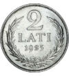  2 lati Stemă Ag.835 Letonia Letonia