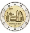  2 euro, Noul 2 euro german, 2014, Germania