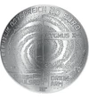  20 euro Calea Lactee Ag 2021 Austria
