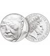  5 lire Churchill 2015 Marea Britanie